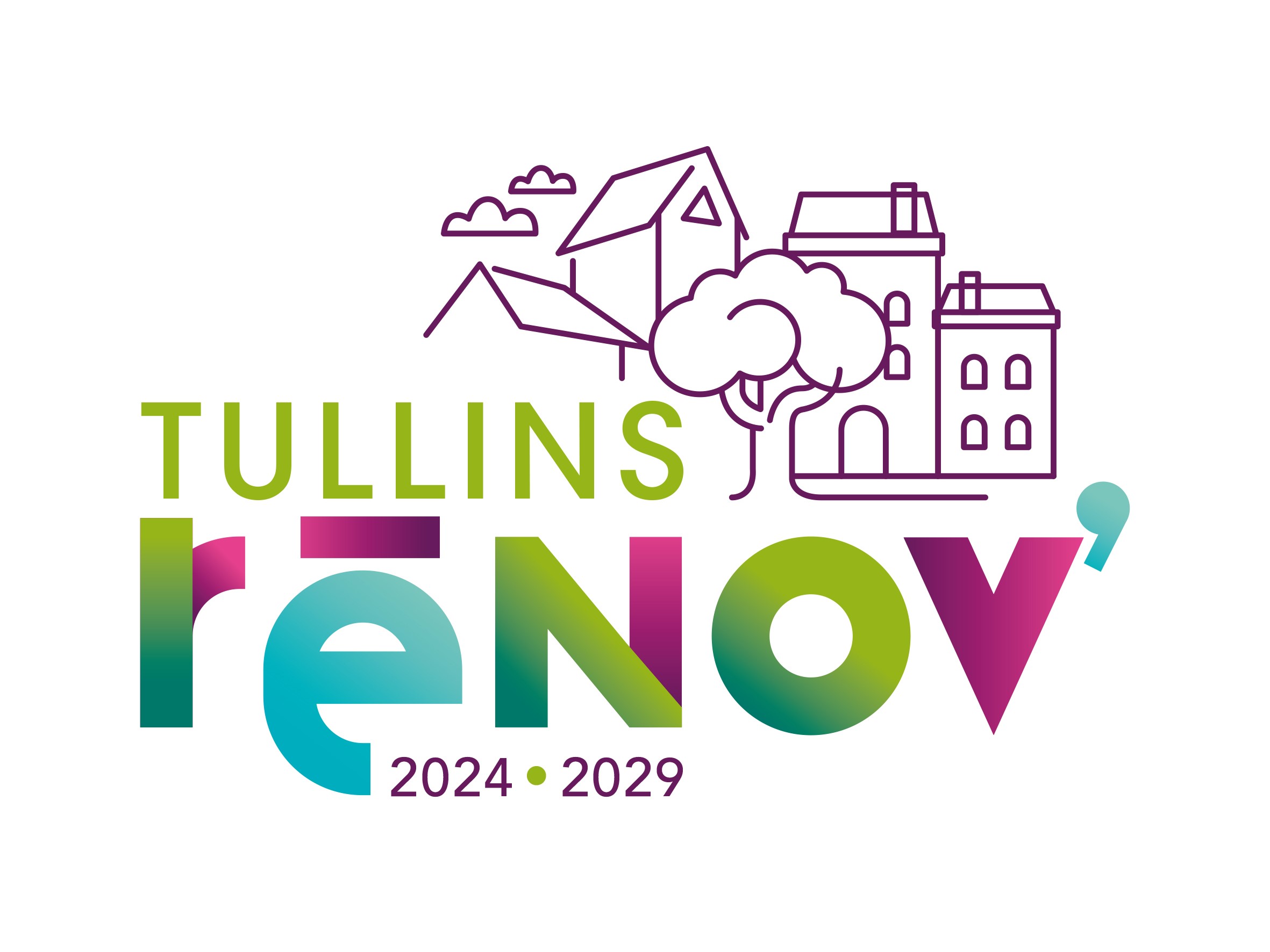 Tullins rénov'