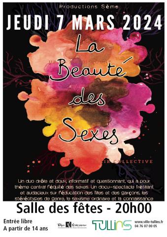 affiche